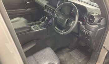 TOYOTA LAND CRUISER 250 full