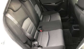 MAZDA CX-5 full