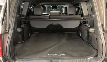 TOYOTA LAND CRUISER 250 full