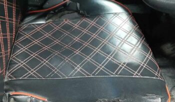 TOYOTA HIACE VAN full