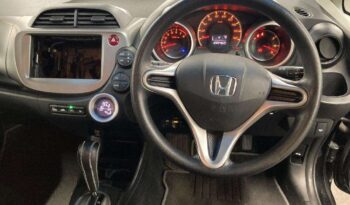 HONDA FIT full