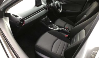 MAZDA CX-5 full