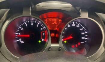 NISSAN JUKE full