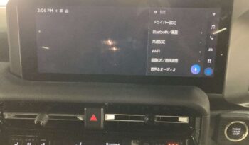 TOYOTA LAND CRUISER 250 full