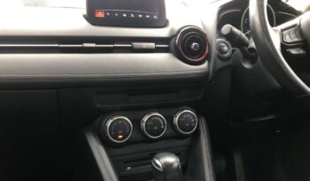 MAZDA CX-5 full
