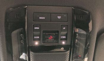 TOYOTA LAND CRUISER 250 full