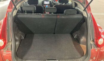 NISSAN JUKE full