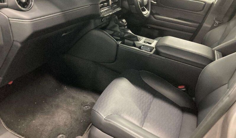 TOYOTA LAND CRUISER 250 full