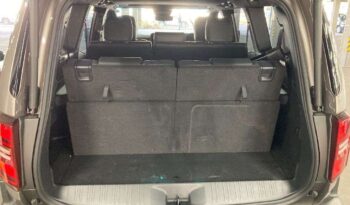 TOYOTA LAND CRUISER 250 full