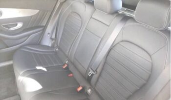 MERCEDES BENZ GLC CLASS full