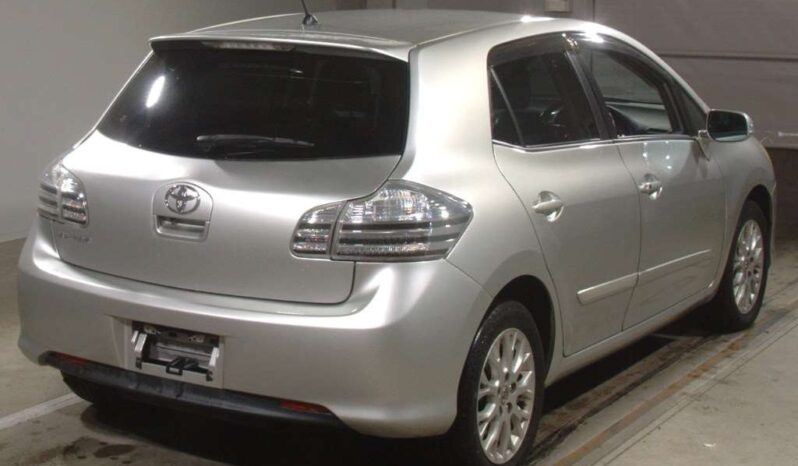 TOYOTA BLADE full
