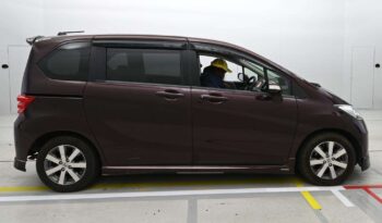 HONDA FREED full