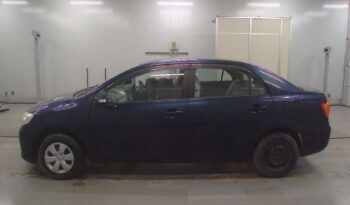 TOYOTA COROLLA AXIO full