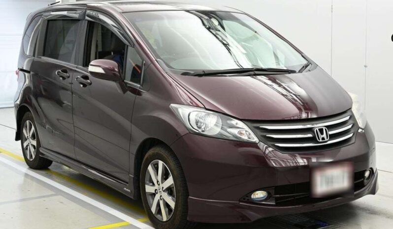 HONDA FREED full