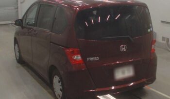 HONDA FREED full
