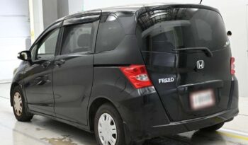 HONDA FREED full