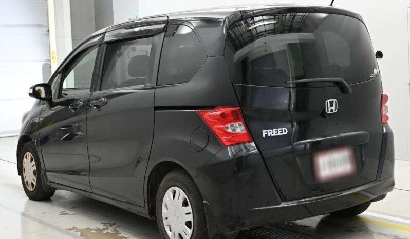 HONDA FREED full