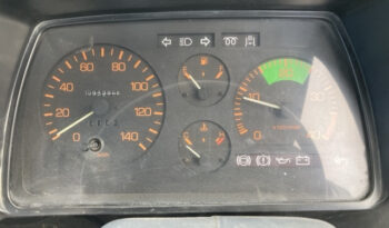 MITSUBISHI FUSO CANTER full