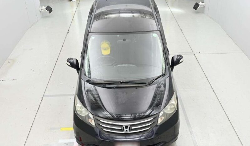 HONDA FREED full