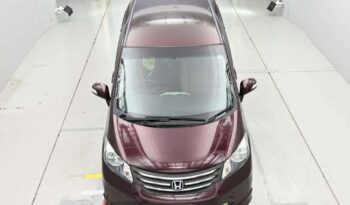 HONDA FREED full