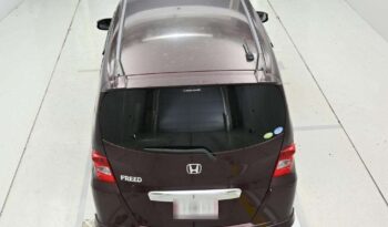 HONDA FREED full