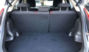 NISSAN JUKE full