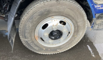 MITSUBISHI FUSO CANTER full
