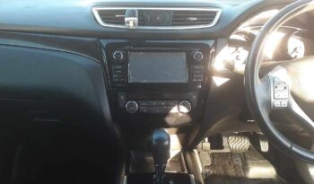 NISSAN X-TRAIL full