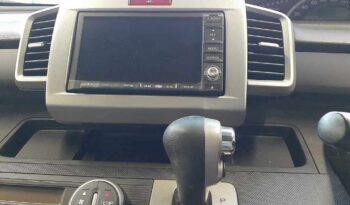 HONDA FREED full