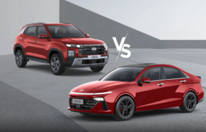 Sedan or SUV: Which One Gives You More Value for Your Money?