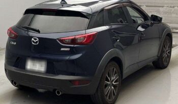 mazda cx3 2015 full