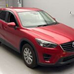 mazda cx 5 2015