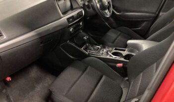mazda cx 5 2015 full