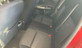 NISSAN JUKE 2013 full