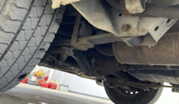 toyota hiace van 2006 full