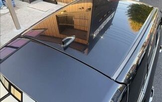 TOYOTA HARRIER 2017 full