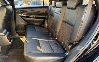 TOYOTA HARRIER 2017 full