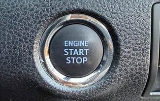 TOYOTA HARRIER 2017 full