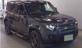 LANDROVER  DEFFENDER 2023