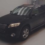 TOYOTA VAN GUARD 2008