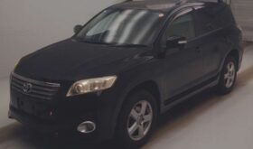 TOYOTA VAN GUARD 2008