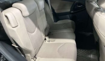 TOYOTA VAN GUARD 2008 full