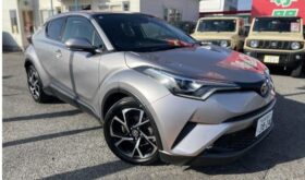 TOYOTA  C-HR 2019