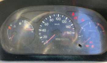 TOYOTA DYNA TRUCK 2000 full