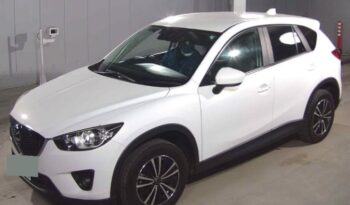 MAZDA CX-5 full