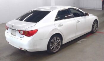 TOYOTA MARK X full