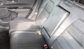 HONDA CR-V full
