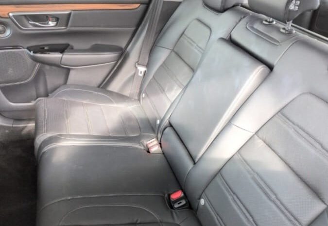 HONDA CR-V full