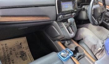 HONDA CR-V full