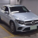 MERCEDES BENZ GLC CLASS